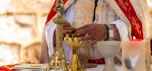 Organisation de communions dans les Hauts-de-France à Valenciennes