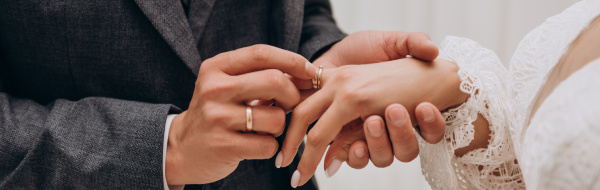 Organisation de mariages à Cambrai