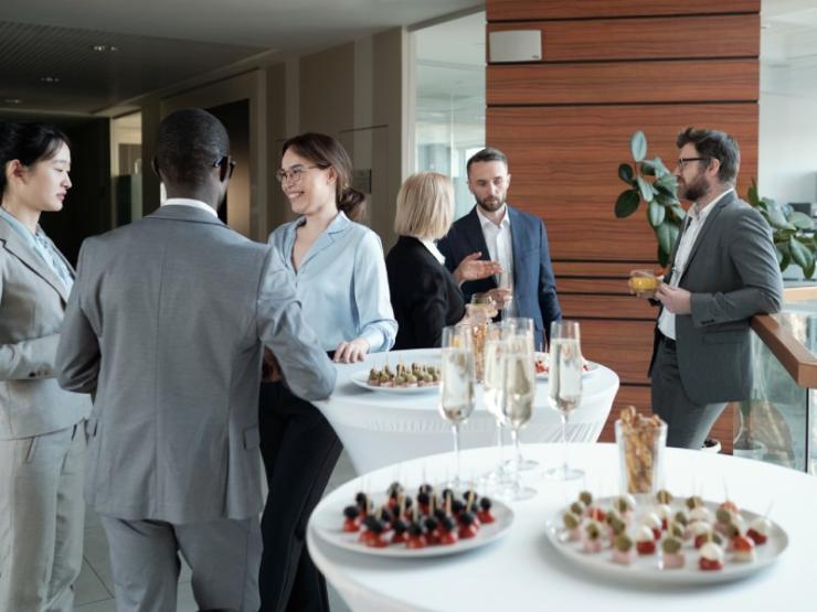 Événements professionnels Douai